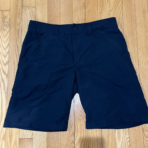 Columbia Other - Columbia Performance Fishing Gear PFG Shorts 32” Waist 10” Inseam Black